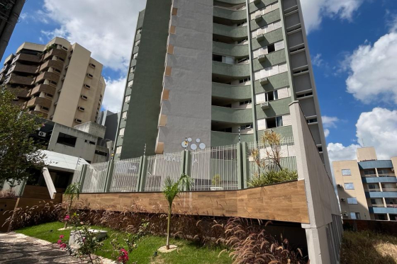Apartamento 130m Umuarama-PR 312