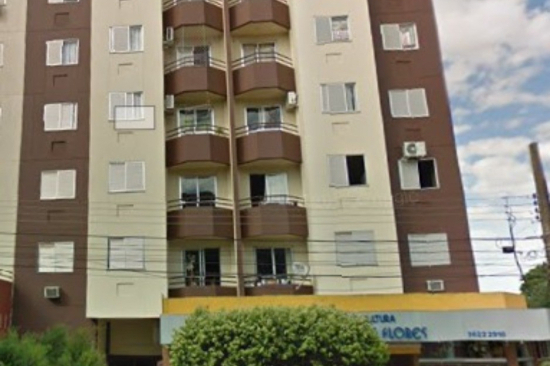 Apartamento 62m Umuarama-PR 48